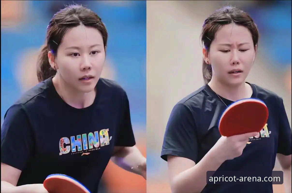 揭秘：陈幸同首秀背后的技术密码——杏彩体育平台深度观察